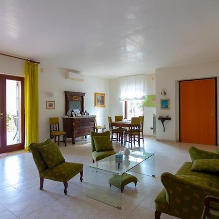 Bed and Breakfast La Volpina à Martina Franca Extérieur photo