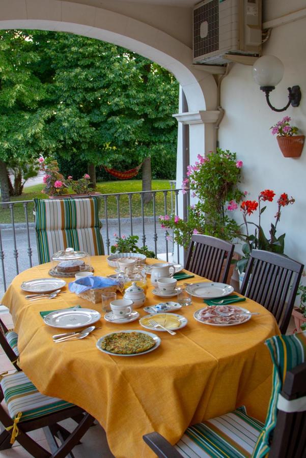 Bed and Breakfast La Volpina à Martina Franca Extérieur photo