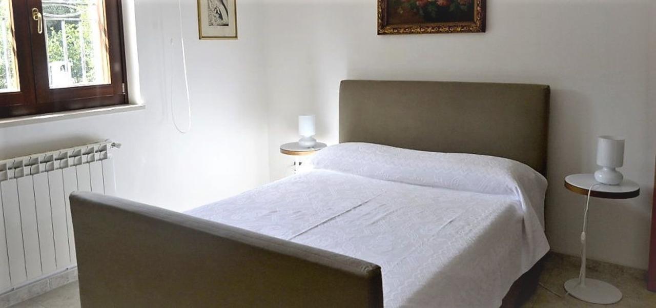 Bed and Breakfast La Volpina à Martina Franca Extérieur photo