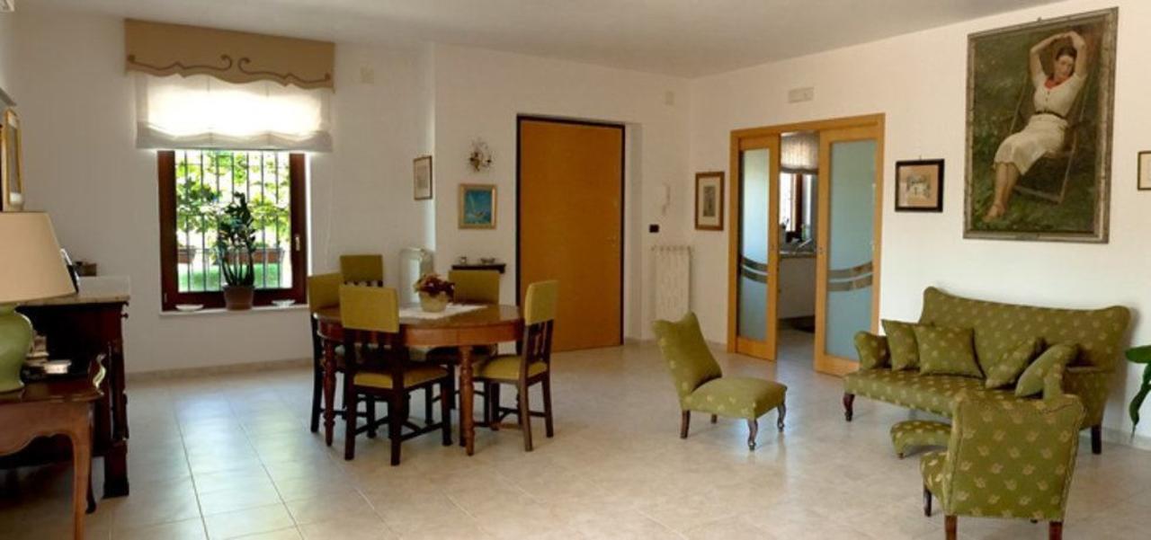 Bed and Breakfast La Volpina à Martina Franca Extérieur photo